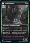 Hound Tamer 187 (Innistrad: Double Feature) 