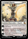 Archangel Elspeth 6p/162 (Promo Pack: March of the Machine) 