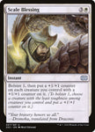 Scale Blessing 27/331 (Double Masters 2022) 