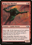 Mogg War Marshal 45 (Duel Decks: Anthology) 