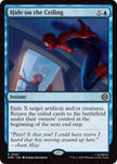 Hide on the Ceiling 32 (Marvel's Spider-Man) 