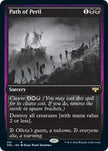 Path of Peril 391/534 (Innistrad: Double Feature) 