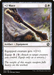 +2 Mace 1 (Adventures in the Forgotten Realms) 