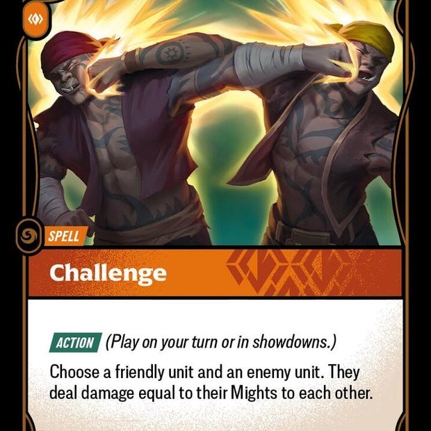Challenge 128/298 (Origins) 