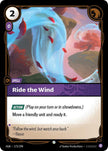 Ride The Wind 173/298 (Origins)  - Foil