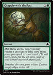 Grapple with the Past 199/287 (Innistrad Remastered) 
