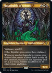 Ratadrabik of Urborg Showcase 312/281 (Dominaria United) 