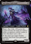 Zul Ashur, Lich Lord 464/291 (Foundations)  - Extended Art