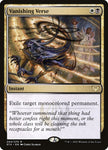 Vanishing Verse 244/275 (Strixhaven: School of Mages) 