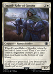 Errand-Rider of Gondor 11/281 (Universes Beyond: The Lord of the Rings: Tales of Middle-earth) 