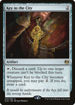 Key to the City 220 (Kaladesh) 