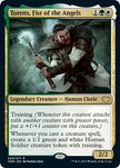Torens Fist of the Angels 249 (Innistrad: Crimson Vow) 