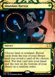 Abundant Harvest 48 (Strixhaven: Mystical Archives) 