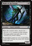 Blade of the Swarm 90/276 (Edge of Eternities) 