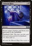 Unburial Rites 119 (Ultimate Masters) 