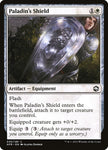 Paladin's Shield 30 (Adventures in the Forgotten Realms) 