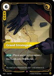Grand Strategem 233/298 (Origins)  - Foil