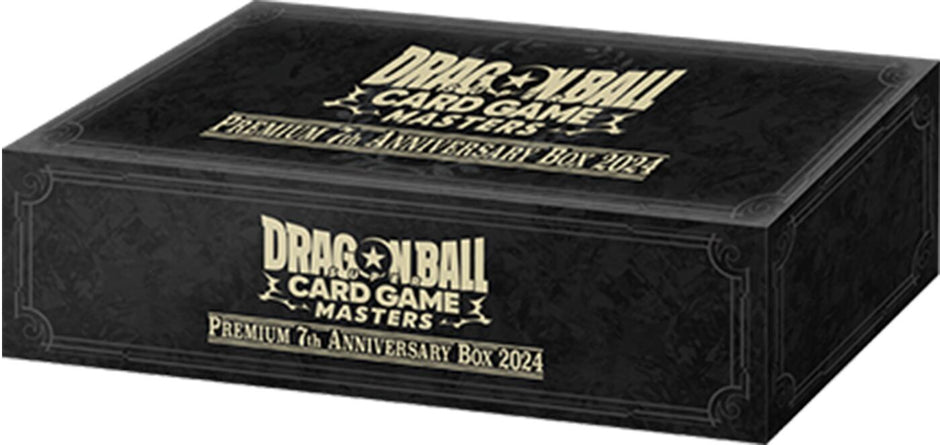 Expansion Set [DBS-BE24] - Premium 7th Anniversary Box 2024