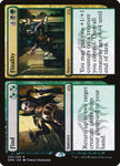 Find // Finality 225 (Guilds of Ravnica) 