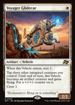 Voyager Glidecar 36/291 (Aetherdrift)  - Foil