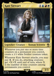 Kate Stewart 139 (Universes Beyond: Doctor Who) 
