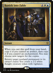 Banish into Fable 325 (Throne of Eldraine) 
