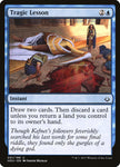 Tragic Lesson 51/199 (Hour of Devastation) 