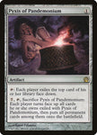 Pyxis of Pandemonium 220/249 (Theros) 
