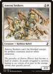 Amrou Seekers 2/289 (Time Spiral: Remastered) 