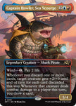 Captain Howler, Sea Scourge 361 (Aetherdrift)  - Borderless