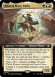 Riku of Many Paths 361/286 (Outlaws of Thunder Junction)  - Extended Art Foil