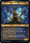 Raff Weatherlight Stalwart Textured Foil 352 (Dominaria United)  - Foil