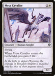 Mesa Cavalier 26/281 (Dominaria United) 