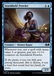 Stormkeld Prowler 71/276 (Wilds of Eldraine)  - Foil
