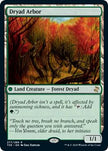 Dryad Arbor 277/289 (Time Spiral: Remastered)  - Foil