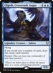 Eligeth, Crossroads Augur 66 (Commander Legends) 