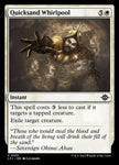Quicksand Whirlpool 31/291 (The Lost Caverns of Ixalan) 