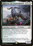 Kaheera, the Orphanguard 224 (Ikoria: Lair of Behemoths)  - Foil