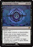 Archenemys Charm 88 (Edge of Eternities)  - Foil