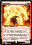 Amplifire 92 (Ravnica Allegiance) 