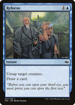 Refocus 47/185 (Fate Reforged) 