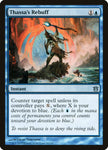 Thassa's Rebuff 54/165 (Born of the Gods) 