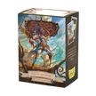Dragon Shield: Standard 100ct Art Sleeves - Flesh and Blood (Puffin, Hightail)