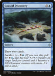 Coastal Discovery 73/274 (Battle for Zendikar) 