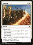Fortify 18/289 (Time Spiral: Remastered) 