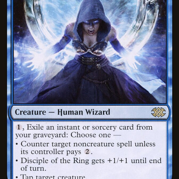 Disciple of the Ring 46/331 (Double Masters 2022) 