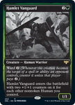 Hamlet Vanguard 468 (Innistrad: Double Feature) 