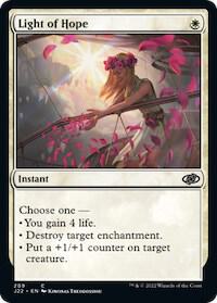 Light of Hope 209 (Jumpstart 2022) 