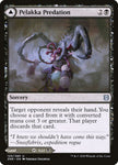 Pelakka Predation // Pelakka Caverns 120 (Zendikar Rising) 