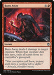Burn Away 104 (Khans of Tarkir) 